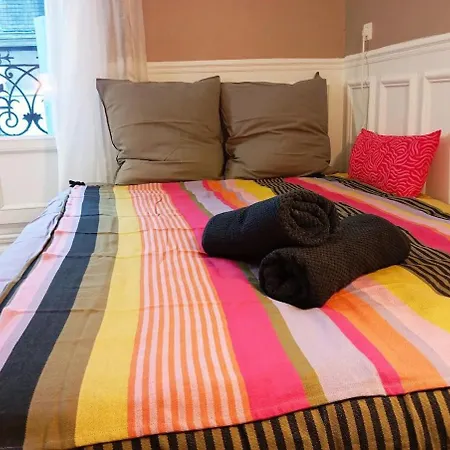 510 Hypercentre A Proximite Des Principaux Centres D'interets De La