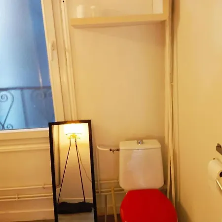 510 Hypercentre A Proximite Des Principaux Centres D'interets De La